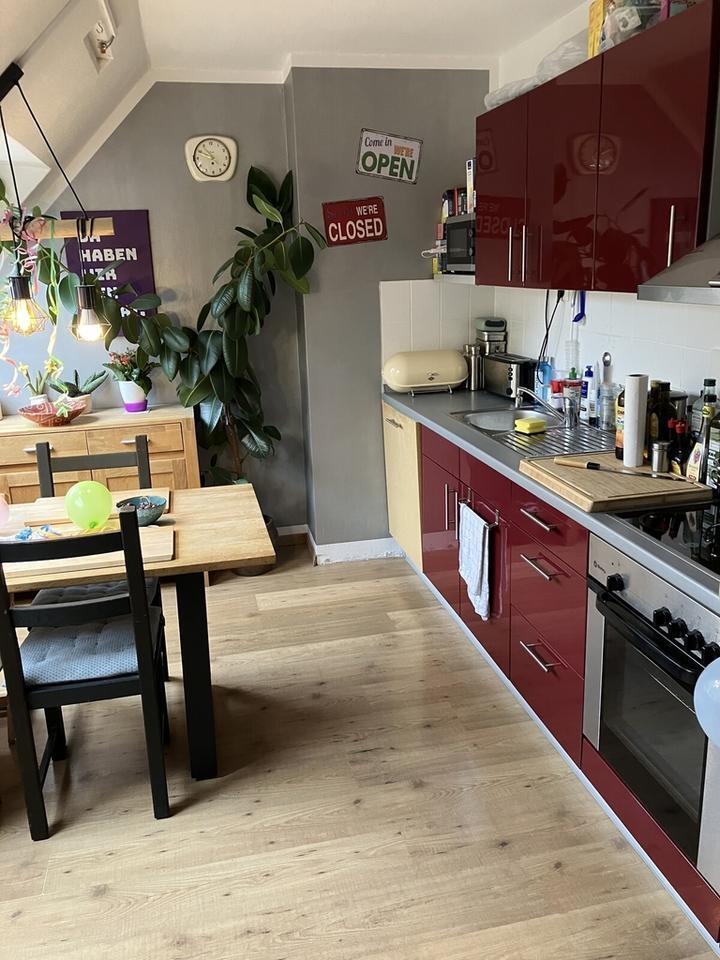 Bringen Sie Ihr Herz mit, es wird sich wohlfühlen! zimmer