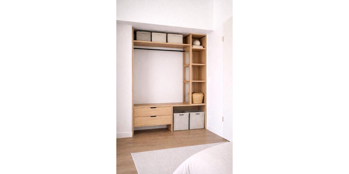 Helle-moderne 1 Zimmer Wohnung in Bernburg sofort verfügbar 1 zimmer