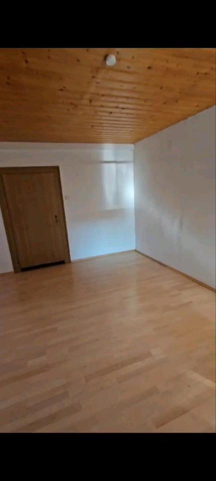 Wohnung mit Sonnenterrasse zu vermieten