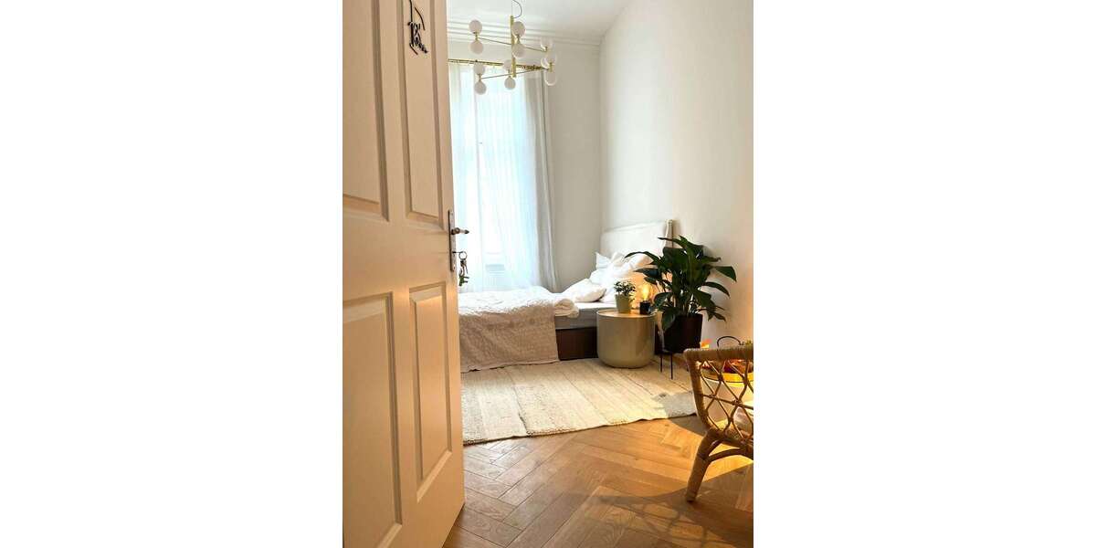 Zimmer Wiesbaden Mitte - 1.100&euro; | Angebot:26763593
