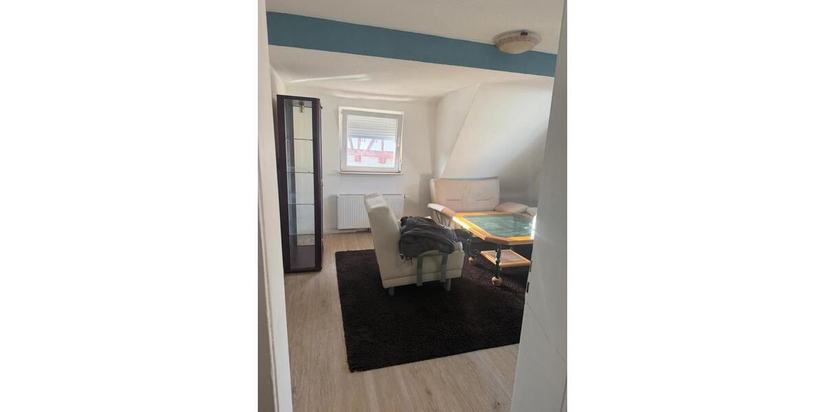 Maisonettenwohnung Nürtingen - 3 Zimmer, 70 m&sup2;, 1.200&euro; | Angebot:26053424