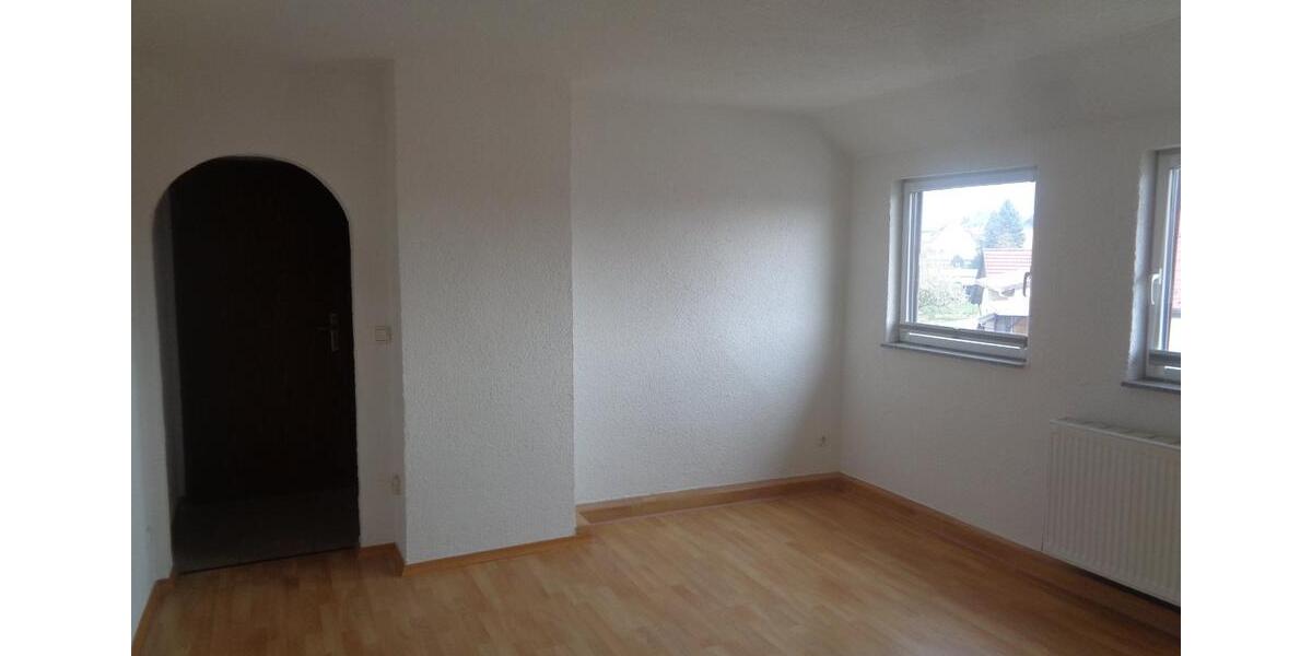 Etagenwohnung Schmalkalden - 2 Zimmer, 42 m&sup2;, 290&euro; | Angebot:26125263