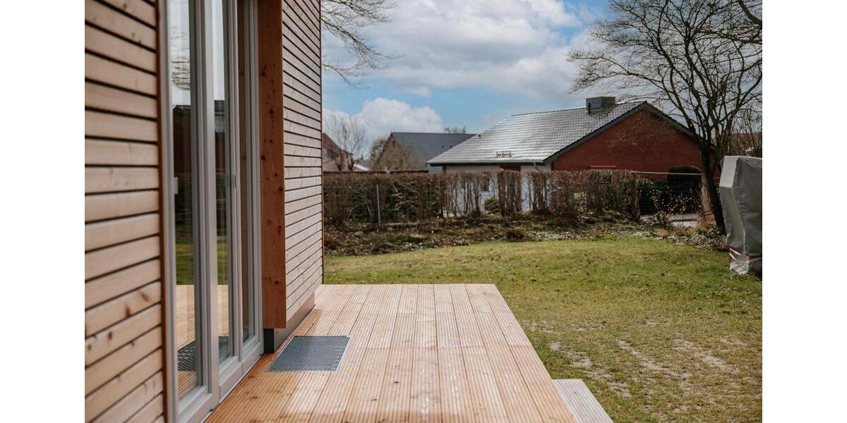 Erdgeschoßwohnung Ratzeburg - 1.5 Zimmer, 45 m&sup2;, 650&euro; | Angebot:25871140