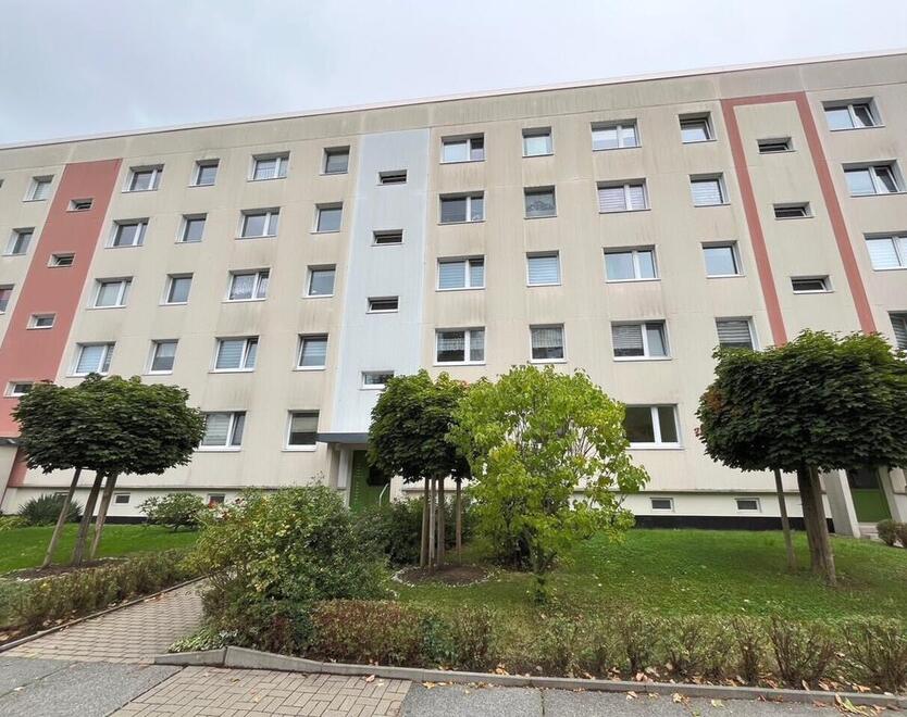 Wohnen und Leben in Gera-Lusan! zimmer