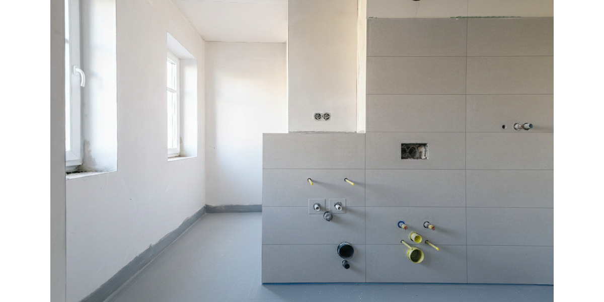 Etagenwohnung Binz - 3 Zimmer, 56 m&sup2;, 896&euro; | Angebot:25107804