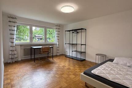 Wohnen auf Zeit Stuttgart Bad Cannstatt - 3 Zimmer, 74 m&sup2;, 510&euro; | Angebot:26634784