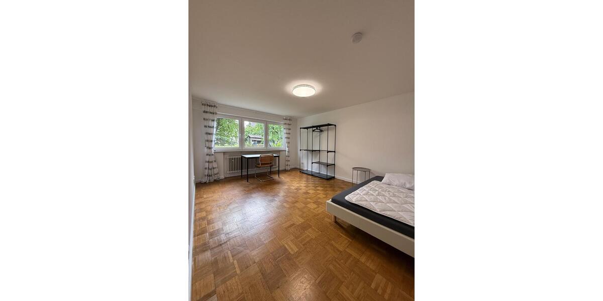 Wohnen auf Zeit Stuttgart Bad Cannstatt - 3 Zimmer, 74 m&sup2;, 510&euro; | Angebot:26634784