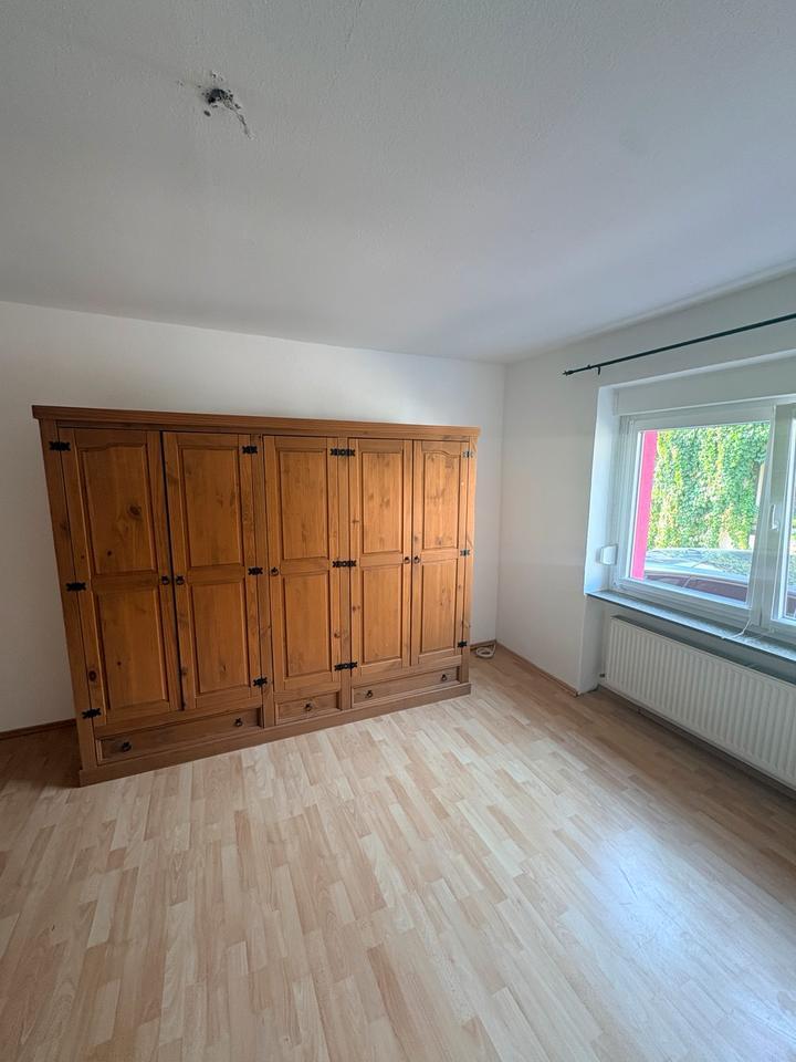 lichtdurchflutete Wohnung im Herzen Budenheims (teilmöbliert) zimmer