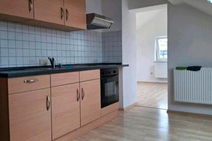 Wohnung Naila - 1 Zimmer, 32 m&sup2;, 350&euro; | Angebot:25837729
