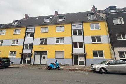 Essen Stoppenberg 3,5 Raum 70 m2 auf 2 Ebenen zimmer