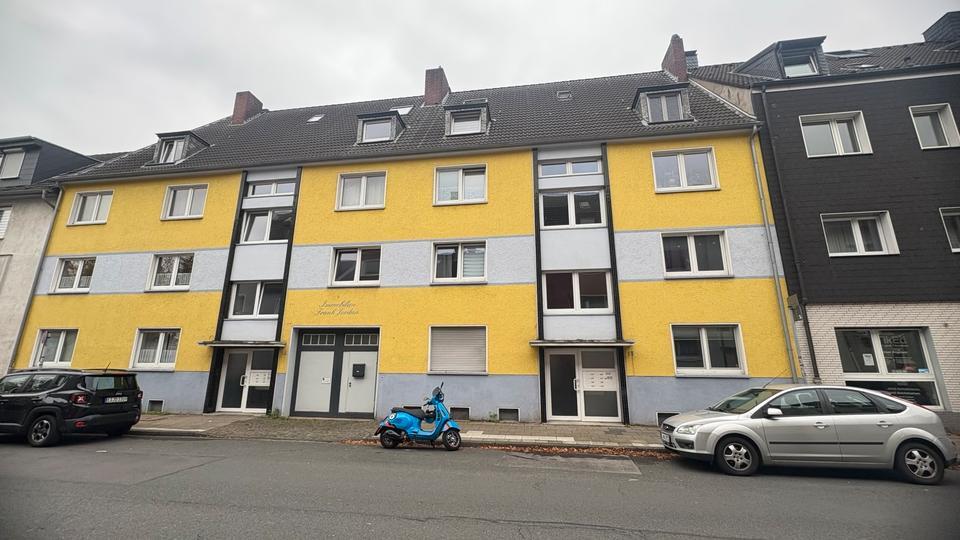Essen Stoppenberg 3,5 Raum 70 m2 auf 2 Ebenen zimmer