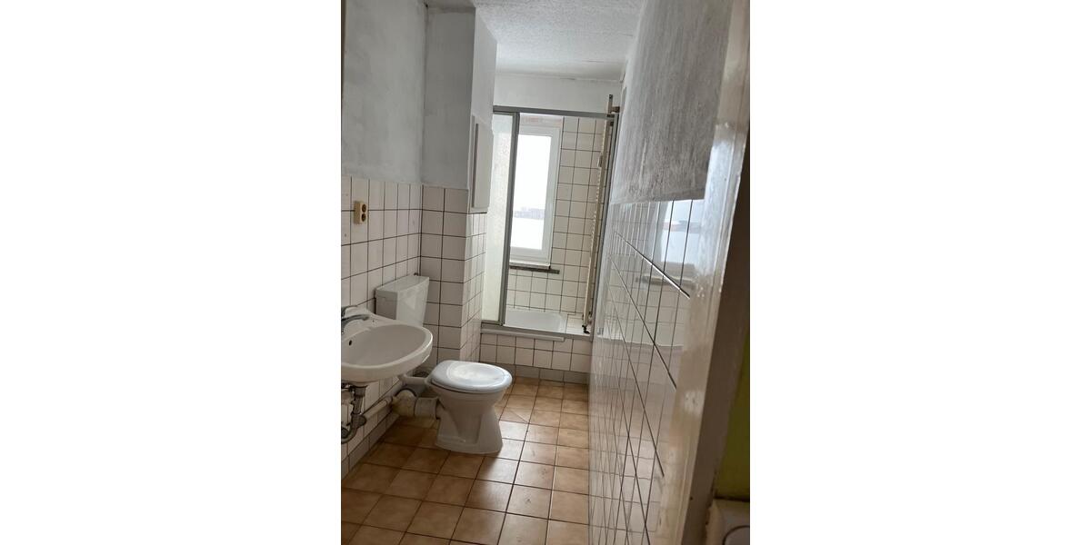 Etagenwohnung Heringen/Helme Helme - 1 Zimmer, 32 m&sup2;, 145&euro; | Angebot:24795681