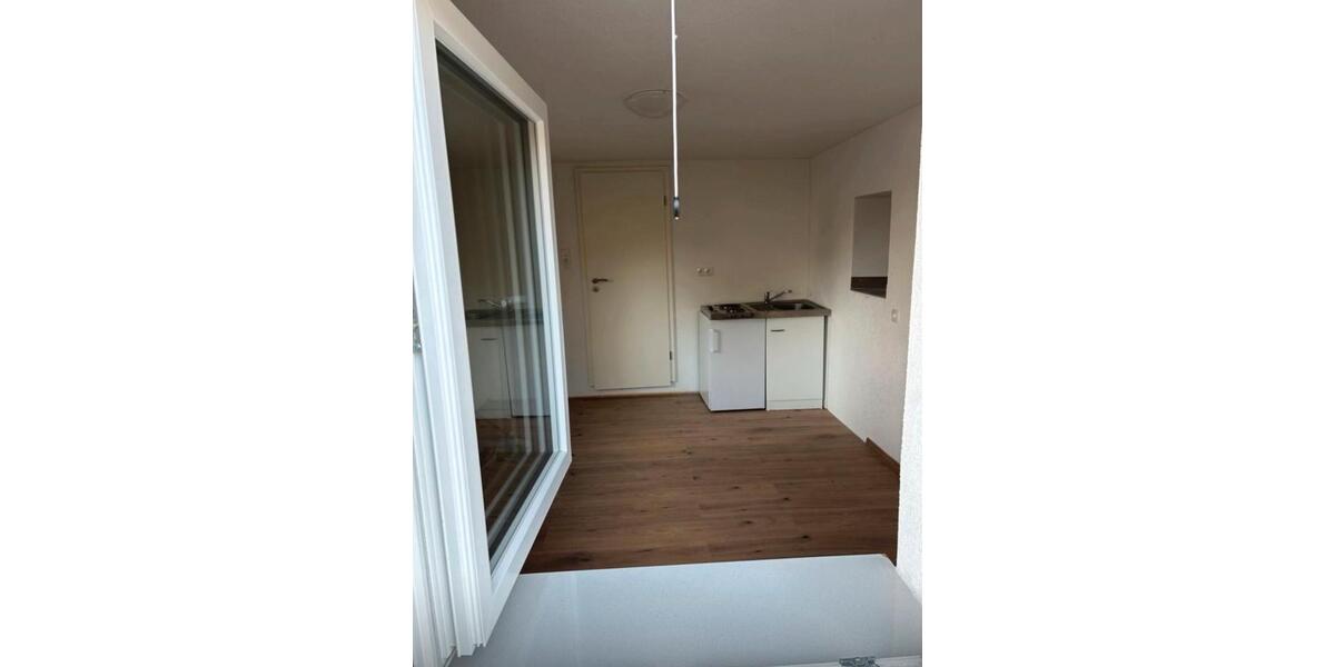 Erdgeschoßwohnung Brackenheim - 1 Zimmer, 16 m&sup2;, 300&euro; | Angebot:26581360