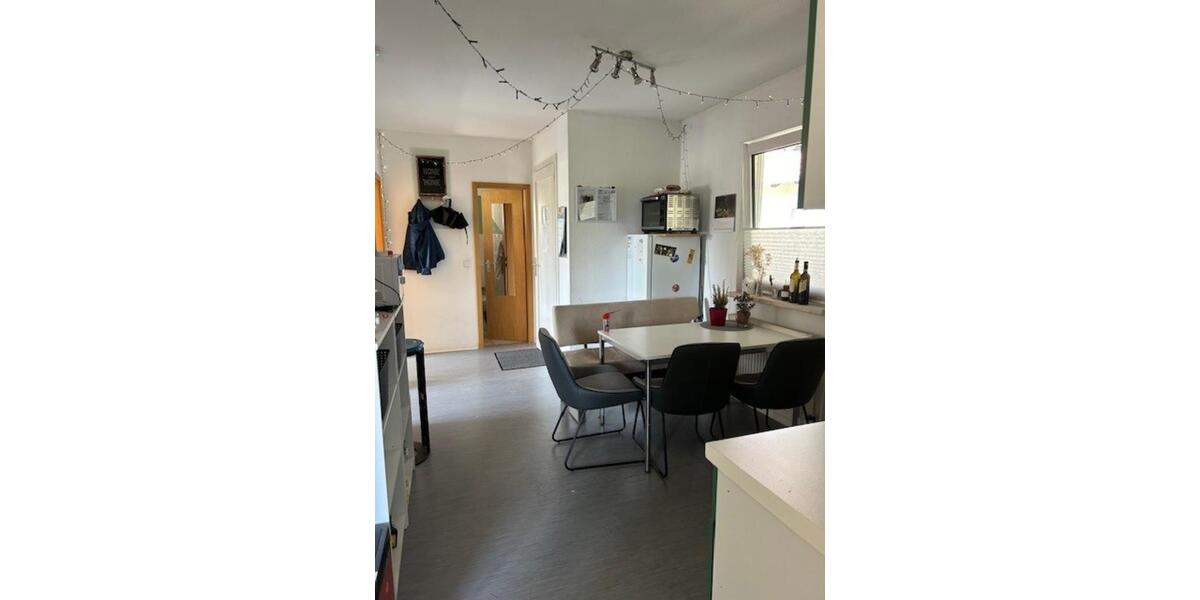 Wohnen auf Zeit Wernigerode - 1 Zimmer, 18 m&sup2;, 320&euro; | Angebot:21350445