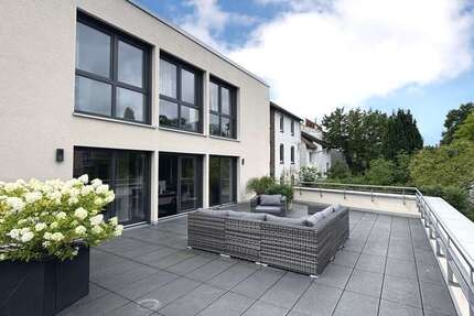 Wohnung zum Mieten in Hannover 1.745 € 98.11 m²