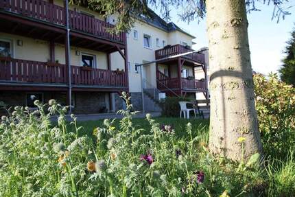 Wohnung Hohndorf - 2 Zimmer, 55 m&sup2;, 385&euro; | Angebot:25699352