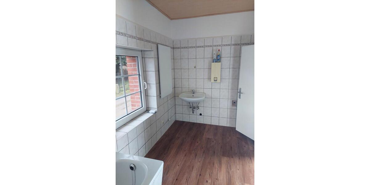 Erdgeschoßwohnung Tarnow - 2 Zimmer, 62 m&sup2;, 590&euro; | Angebot:23839934