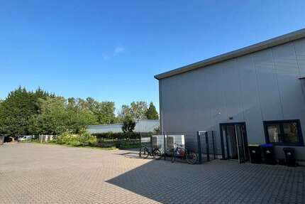 Gewerbeobjekt Bocholt - 5.500&euro; | Angebot:26748378