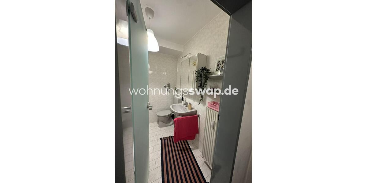 Etagenwohnung München Aubing-Lochhausen-Langwied - 2 Zimmer, 60 m&sup2;, 800&euro; | Angebot:25765712