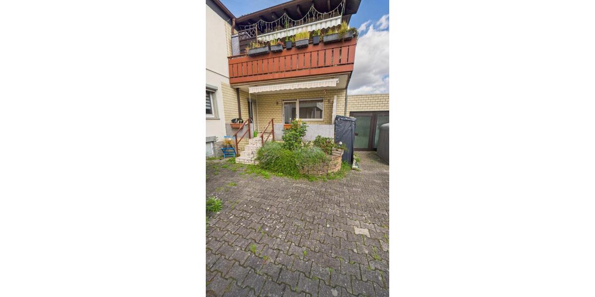 Exclusive 5 Zimmerwohnung in Ludwigshafen Niederfeld - 135m2 Wohn 5 zimmer