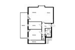 Dachgeschoßwohnung Bad Wörishofen - 2 Zimmer, 91 m&sup2;, 1.069&euro; | Angebot:24522987