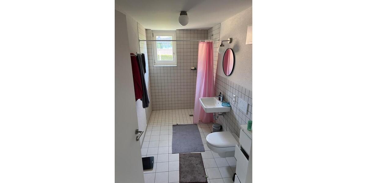 Wohnen auf Zeit Freiburg im Breisgau Oberau - 1 Zimmer, 11 m&sup2;, 740&euro; | Angebot:26594586