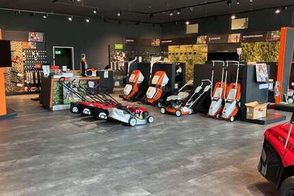 Gewerbeobjekt München Trudering-Riem - 8.500&euro; | Angebot:27192533