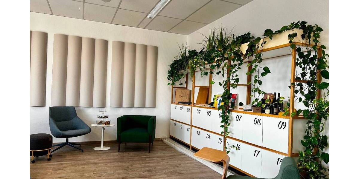 Gewerbeobjekt Niedernberg - 249&euro; | Angebot:25752953