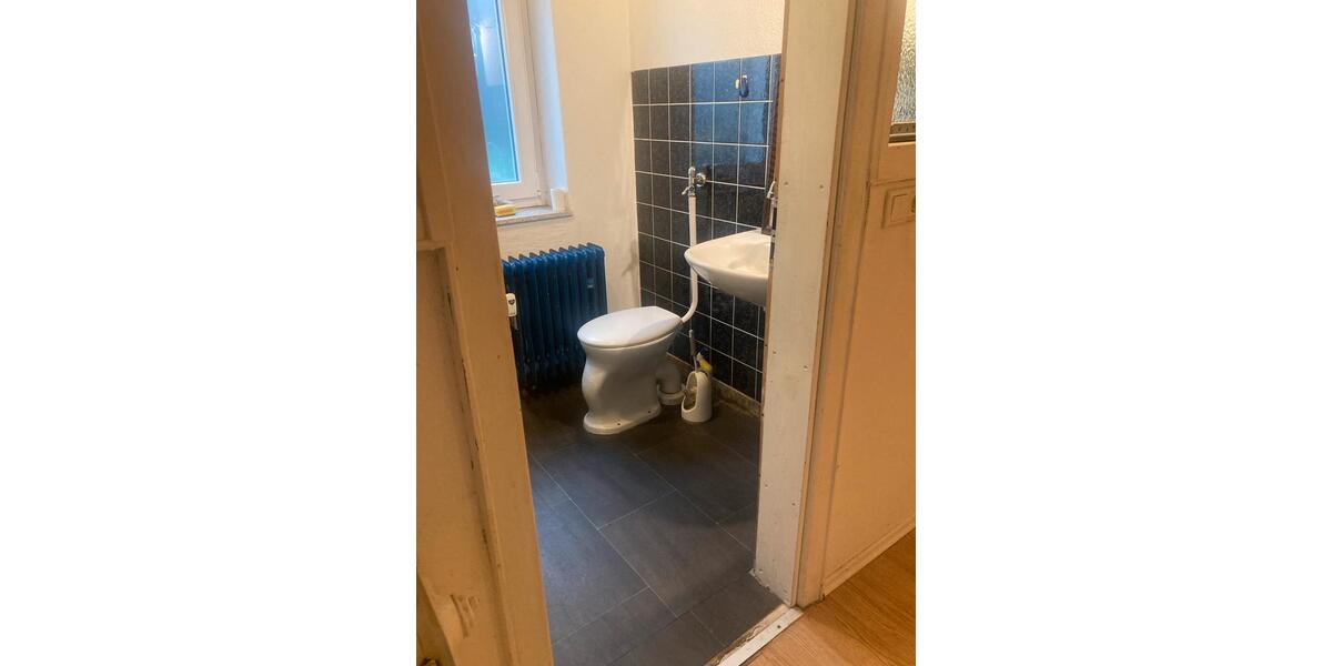 Mietwohnung 57m2 1 zimmer