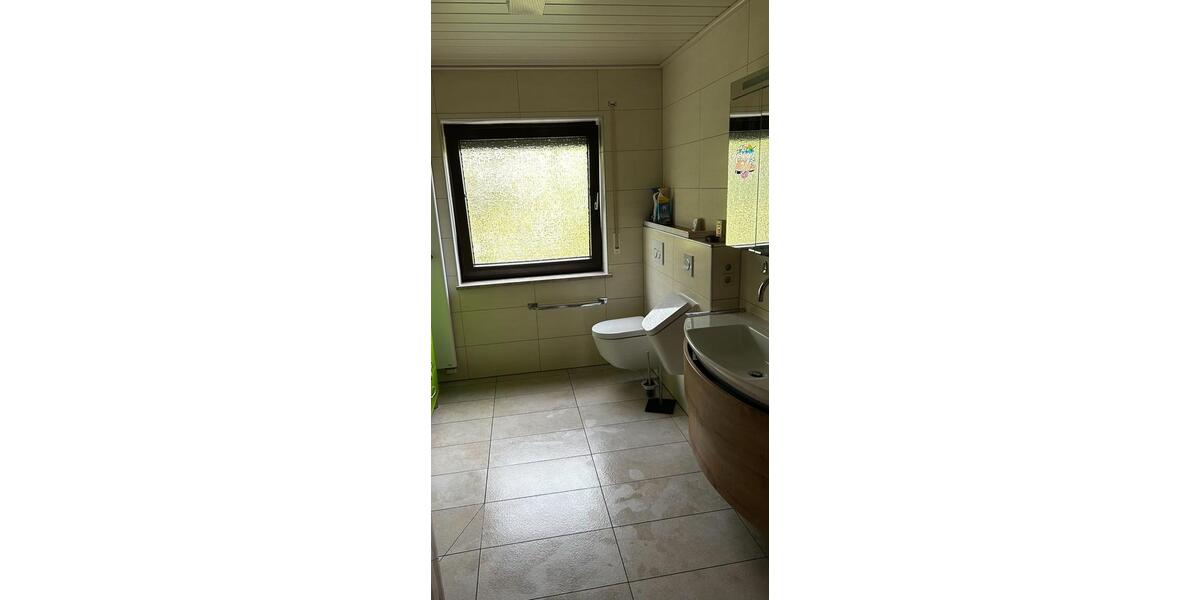 Erdgeschoßwohnung Mulfingen - 5 Zimmer, 1.210&euro; | Angebot:23607769