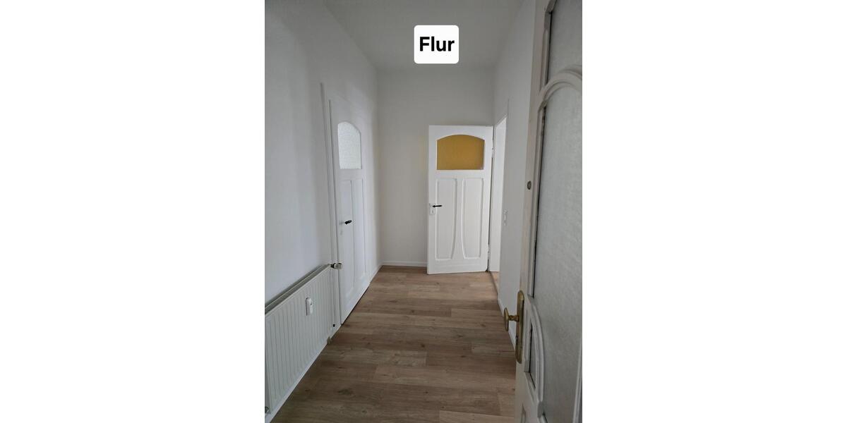 Erdgeschoßwohnung Neustadt in Sachsen - 3 Zimmer, 73 m&sup2;, 430&euro; | Angebot:25613108