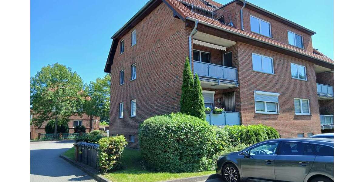 Etagenwohnung Genthin - 2 Zimmer, 60 m&sup2;, 420&euro; | Angebot:23624062