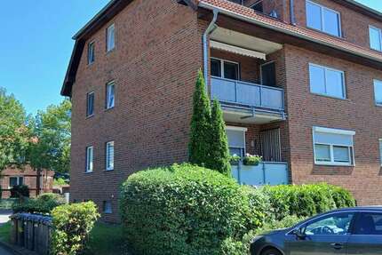 Wohnung zum Mieten in Genthin 420 € 59.89 m² 2 zimmer