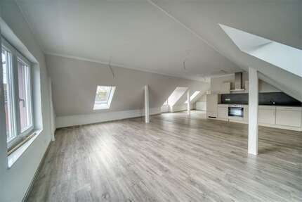 Wohnung Fehmarn - 2 Zimmer, 61 m&sup2;, 785&euro; | Angebot:26168477