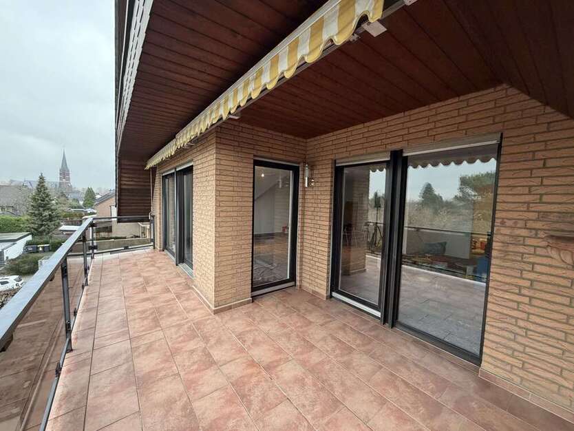 Wohnung zum Mieten in Köln 2.000 € 170 m² 5 zimmer