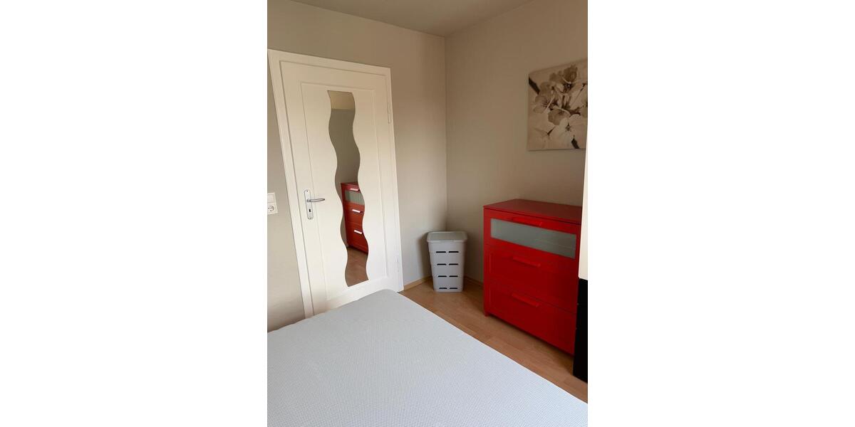 Wohnen auf Zeit Karlsruhe Wettersbach - 2 Zimmer, 140 m&sup2;, 480&euro; | Angebot:26257835