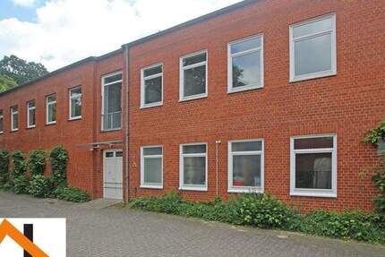 * Frisch renovierte Gewerberäume im Zentrum * Büro * Kanzlei * Praxis * Lager * vieles denkbar * 1 zimmer