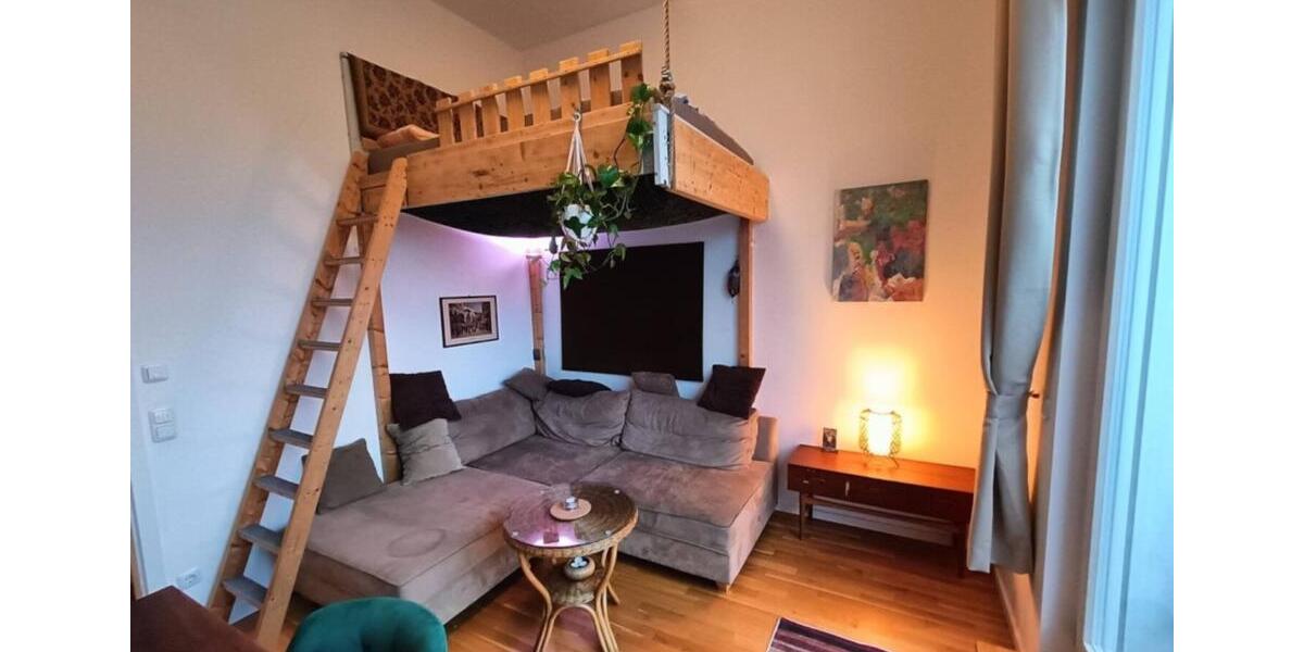 Einfamilienhaus Berlin Friedrichshain-Kreuzberg - 3.5 Zimmer, 68 m&sup2;, 1.600&euro; | Angebot:23871195