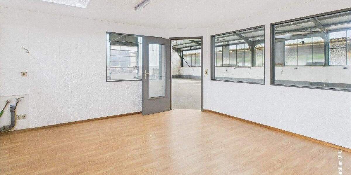 Gewerbeobjekt Stade - 1.900&euro; | Angebot:25836587
