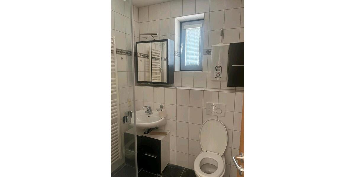 Etagenwohnung Mechernich - 2 Zimmer, 90 m&sup2;, 1.370&euro; | Angebot:24842520