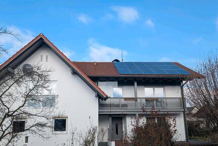 Großzügiges Einfamilienhaus in ruhiger Wohnsiedlung in Kronwieden 7 zimmer