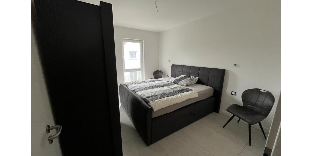 Etagenwohnung Müllrose - 3 Zimmer, 73 m&sup2;, 935&euro; | Angebot:24863037