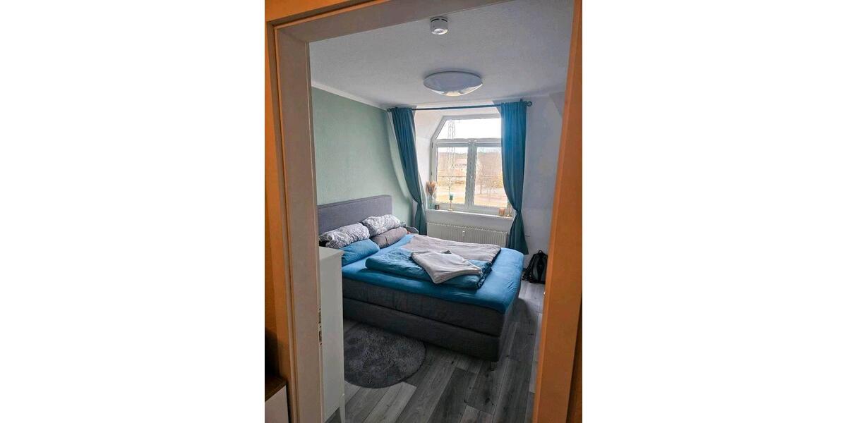 Dachgeschoßwohnung Schipkau - 3 Zimmer, 82 m&sup2;, 745&euro; | Angebot:26074981
