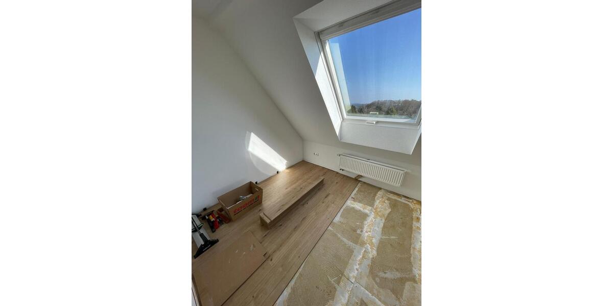 Maisonettenwohnung Tecklenburg - 4 Zimmer, 113 m&sup2;, 1.300&euro; | Angebot:25861356