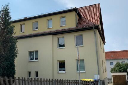 Wohnung Berga/Elster Elster - 2 Zimmer, 52 m&sup2;, 370&euro; | Angebot:26553672