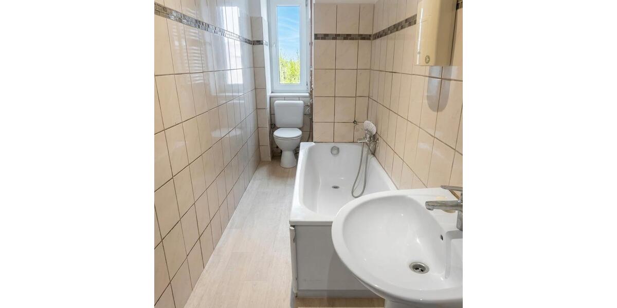 Erdgeschoßwohnung Dortmund Eving - 4 Zimmer, 97 m&sup2;, 1.280&euro; | Angebot:26197170