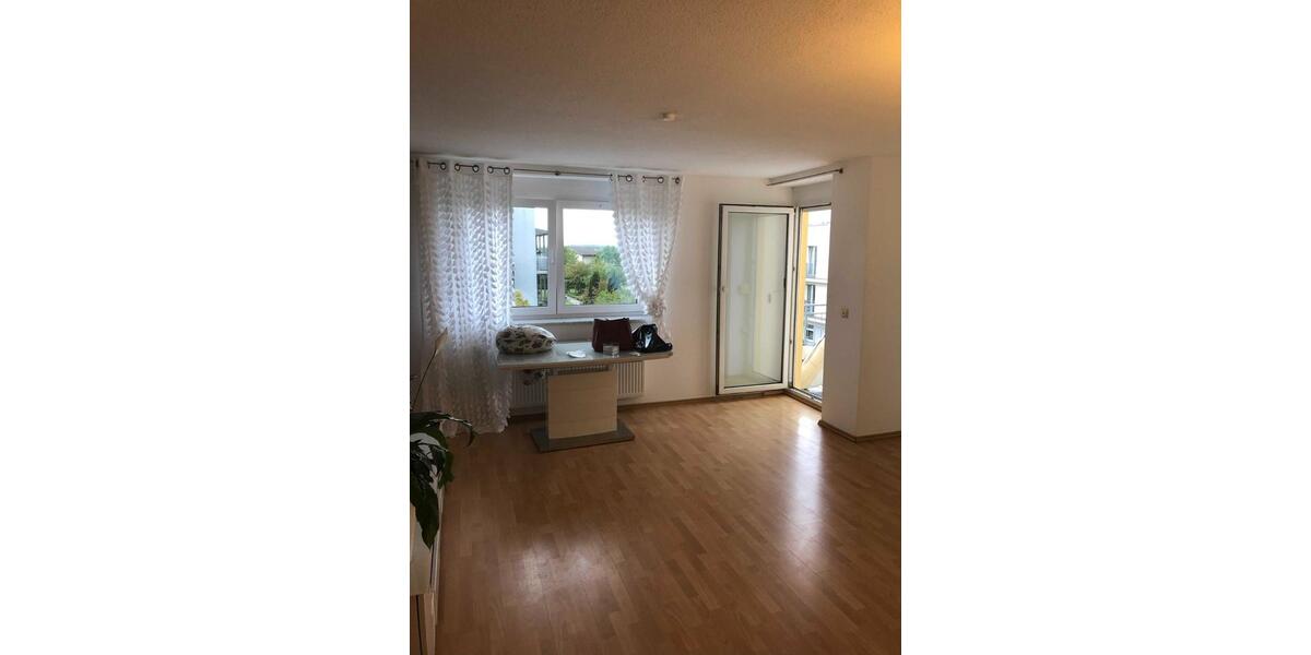 Etagenwohnung Überlingen - 2 Zimmer, 60 m&sup2;, 780&euro; | Angebot:25979037