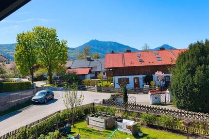 Wohnen auf Zeit Benediktbeuern - 1 Zimmer, 15 m&sup2;, 400&euro; | Angebot:26432539