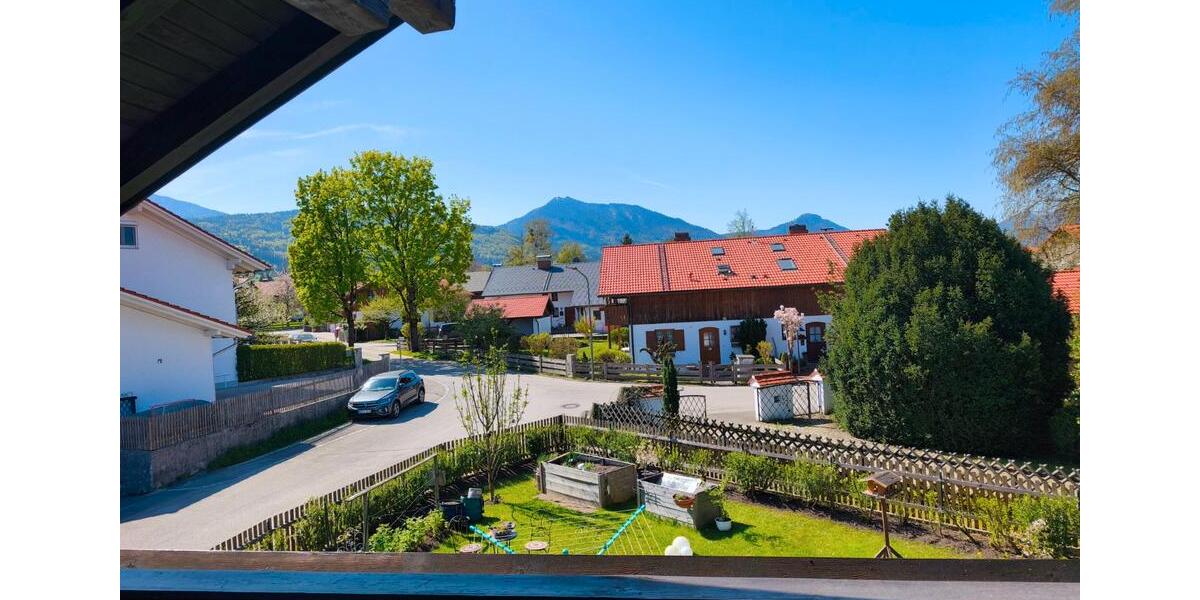 Wohnen auf Zeit Benediktbeuern - 1 Zimmer, 15 m&sup2;, 400&euro; | Angebot:26432539