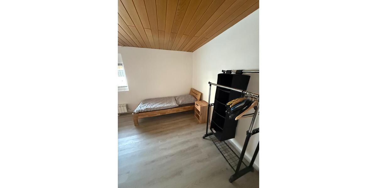 Wohnen auf Zeit Schenklengsfeld - 15&euro; | Angebot:25823206